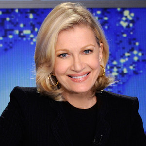 Diane Sawyer Diane Sawyer